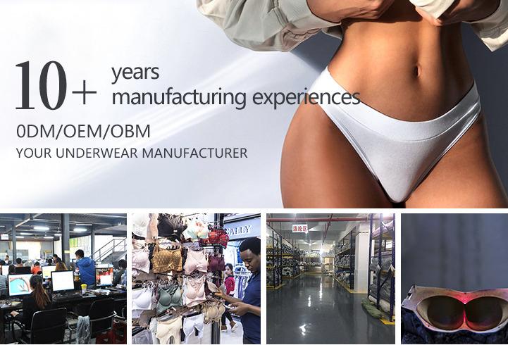 Verified China supplier - Shenzhen Baoan District Kajin Knitting Underwear Factory