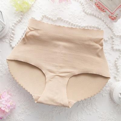 China Breathable Body Shapers Tummy Control Trainer Black Butt Lifter Panty Shaper Tummy Top/Butt Lifter/Butt Lifter for sale