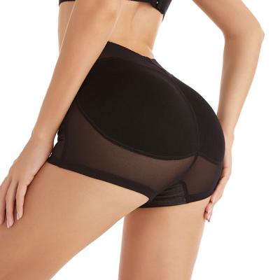 China Women Antibacterial Seamless Briefs Shapewear Magic Body Shaper/Shaper Panties for sale