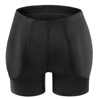 China Fung Breathable Hip Panties Bottoming Cushion Body Shaping Pants Wholesale/Shaper Panties for sale