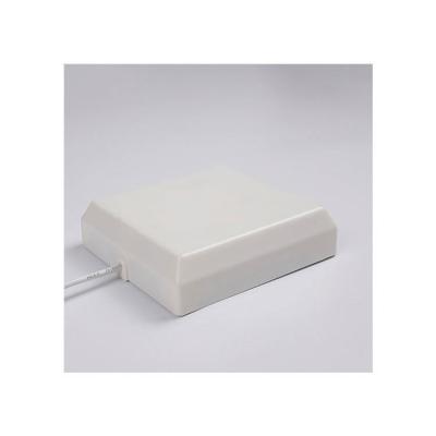 China Low price high quality dual area microwave polarized omni directional ceiling antenna 15.5*14.5*3.5 for sale