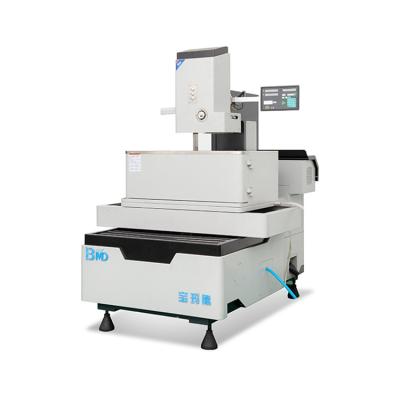 China Building material stores competitive price liquid wirecut edm tool portable spark erosion machine for sale for sale