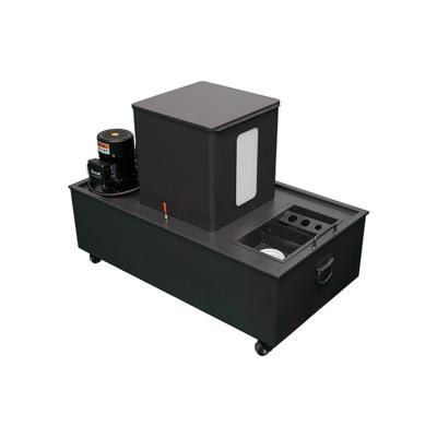 China Building material shops good quality checker edm guide pulley HM500 portable wirecut spark erosion machine for sale for sale