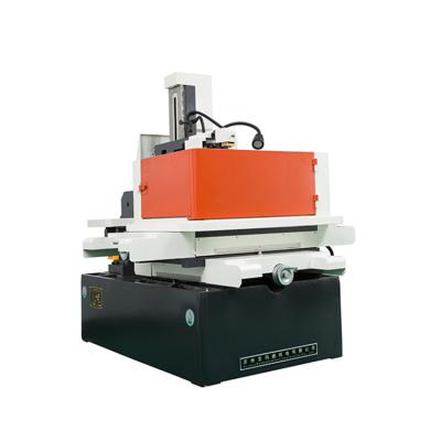 China Building Material Shops Excellent Quality Sparkling Matrix-Platinum Desktop EDM Machine for sale