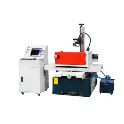 China Building Material Shops Fast Speed ​​Cnc Taiwan EDM DK7735 Fast Speed ​​EDM Wire Cutting Machine for sale