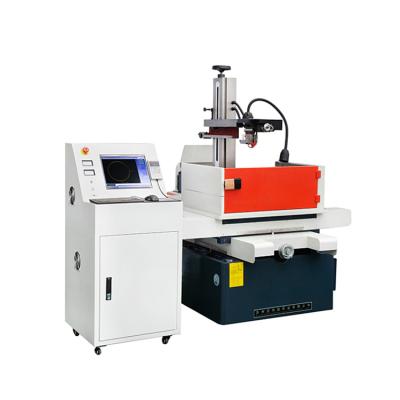 China Building Material Shops Outstanding Quality Biscuits CNC Wire Cutter e.d.m Machine For Cutting And Stripping Wires for sale