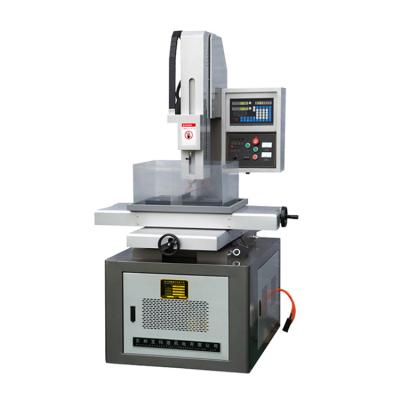 China Building Material Shops Quality Stable Hole Drilling High Accuracy CNC Dril EDM Drill Machine for sale