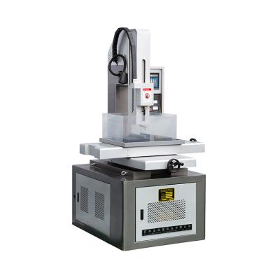 China Super high accuracy DB703 edm drill machine good quality from building material stores China factory for sale