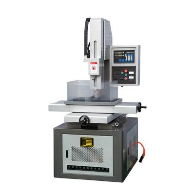 China Building Material Shops EDM Drill Machine DB703 Super Good Quality CNC Wire Cutter Hole Drilling Machine for sale