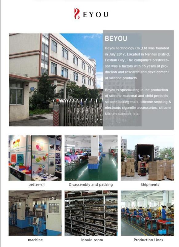 Verified China supplier - Foshan Hemp Package Products Co., Ltd.