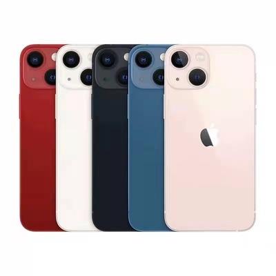 China Wholesale original smart used phone for iphone13 unlocked smartphone for iphone13 %99 new for iphone series for sale