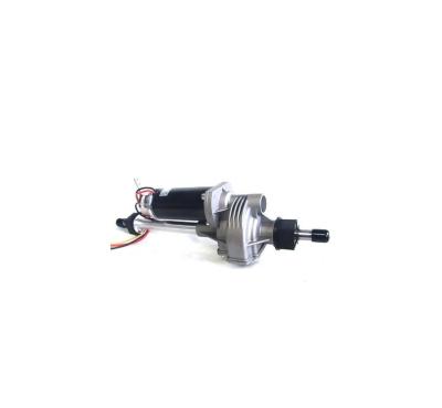 China Special Hot Sale Conversion Guided Kit Electric Assembly Rear Axle of Electric Vehicle Bus Electric Car for sale