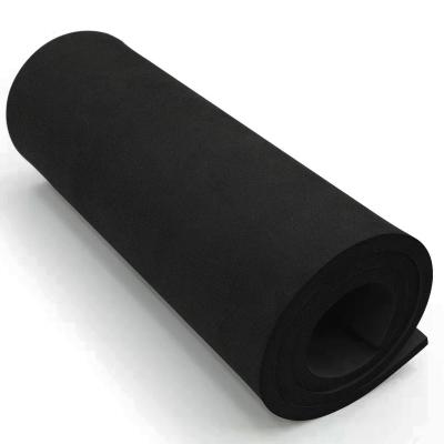 China Antistatic Foam Sheet High Density Packing Foam Flame Retardant EVA, XPE Foam Roll for sale