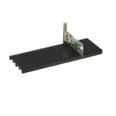 China Anti-static L Type Circulation Rack ESD PCB Storage Circulation Rack Esd Pcb Rack for sale