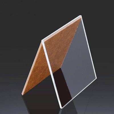 China Customized Size ESD Acrylic Sheet PMMA Sheets Transparent Acrylic Sheet for sale