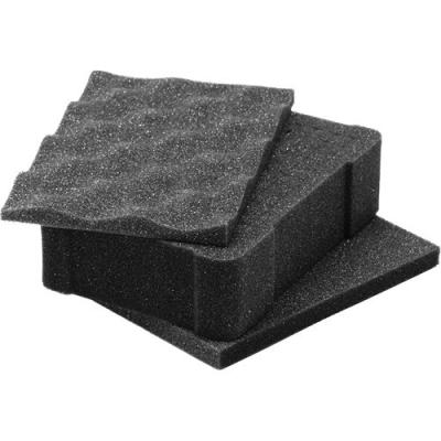 China ESD Single side Glued Polyurethane ESD Antistatic PU Foam for sale