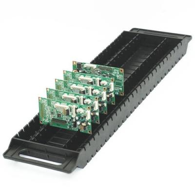 Китай Защитный двойной шкаф циркуляции PCB ESD стороны 25pcs продается