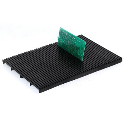 Китай Дружелюбный приведитесь в действие шкафы PCB циркуляции 42pcs ESD слота 2.8x5mm продается