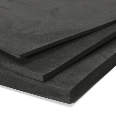 China Flame Retardant EVA ESD Antistatic Foam High Density Shock Absorption Packaging for sale