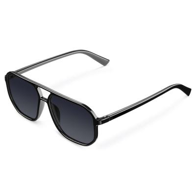 China Fashion Sunglasses 2021 Plastic Men Logo Fashion Trendy Sunglasses Custom Women Sun Glass Frame New Luxury Oversized Aviation Shades Wholesale for sale