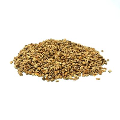 China Tumble Dry Polishing Deburring Tumbling Media Finish Or Walnut Shell Deburring For Metal Polishing Machine for sale