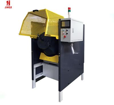 China Save time eyewear surface grinding machine hydrostone-plate grinder for injection products for sale