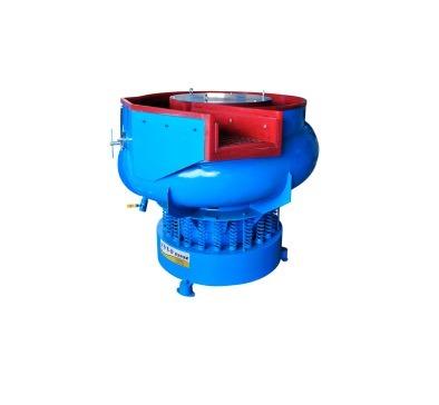 China Surface polishing for all kinds of products vibratory finishing deburring machine for sale