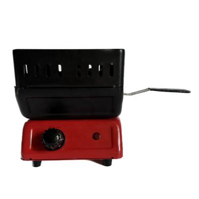 China Shisha Tool Factory New Arrival Hookah Shisha Heater Stove Smoking Electric Charcoal Burner Wholesale Smoking Charcoal Burner for sale