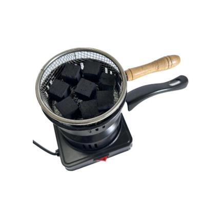 China New Portable Electric Shisha Tool Smoking Charcoal Burner For Shisha Hookah Use To Light Charcoal for sale