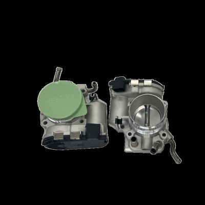 China Wholesale high quality spare parts for Hyundai Kia throttle and throttle assembly Original size for sale