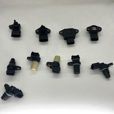 China Wholesale high quality eccentric shaft position sensor OE 39350-2B000 for Beijing Hyundai Kia TUCSON (TL) for sale