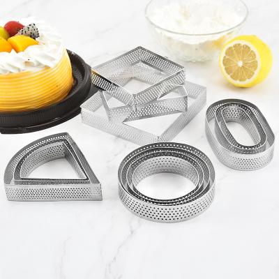 China Sustainable Baking Tool Bread Sandwich Cookie Cutter Set Stainless Steel Cookie Cutter Molds for sale