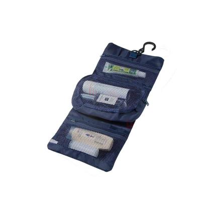 China Portable Travel Hygienic Kit Cosmetic Packaging Kit Travel Large Capacity Travel Amenity Kit for sale