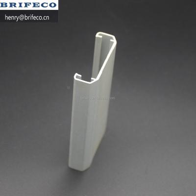 China Decorations Aluminum Extrusion Profile for sale