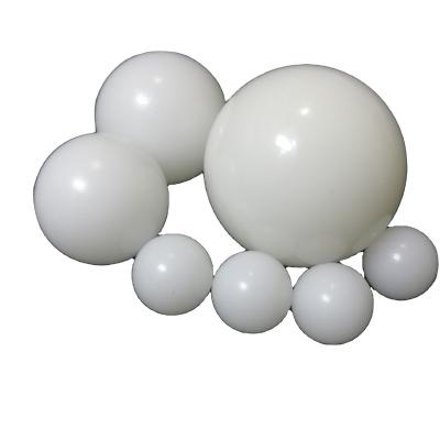 China Bearings china ball 40mm 45mm plastic delrin balls POM balls 50mm solid plastic balls wholesale for sale