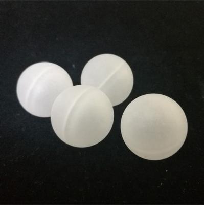 China Floating On Water Factory Supply 5mm-200mm PP Plastic Track Balls Core Plastic Balls Wholesale for sale