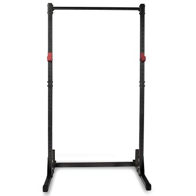 China GOOD Home Gym Equipment Barbell Squat Power Rack Weight Rack for sale