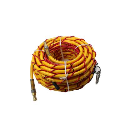 China Wear resistant wholesale diving umbilical cable for diving equipment for sale