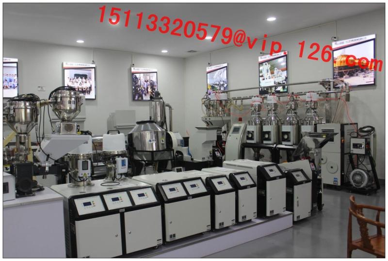 Verified China supplier - RS Plastics Machinery Co.,Limited