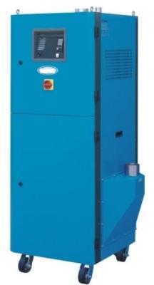 중국 China good quality  Industry Mold Sweat Dehumidifier machine supplier Best price open loop type 판매용