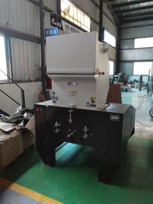 China China Claw Blade Crusher/ Plastic recycling Crusher Supplier/ Potente molino de plástico/ granulador Mejor precio con CE en venta