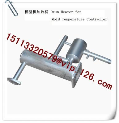 China China Mold Temperature Controller Drum Heaters Manufacturer for sale