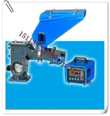 China Single-color Volumetric Doser/ single color volumetric  mixer good  quality to UK for sale