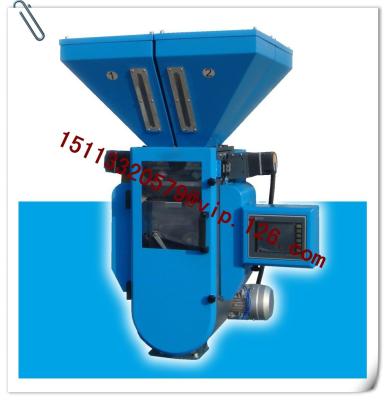 China China plastic mixing machine Supplier/China Weighing Type Color Mixing Machine OEM Plant for sale