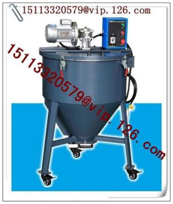 China Fast Mixing Color Batch Mixer/Vertical type color mixer for industrial for sale