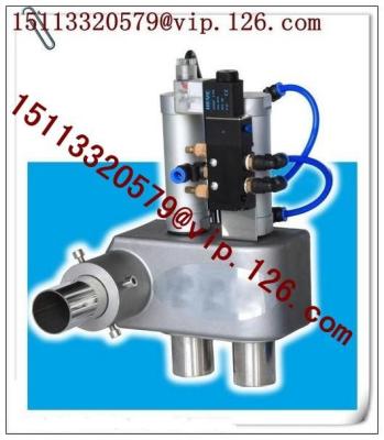 China Good Quality Two material proportional valve Manufacturer for sale