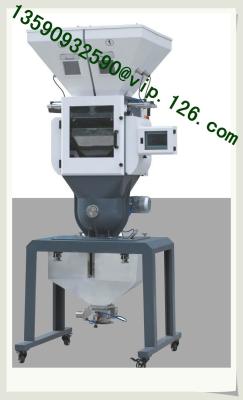 China China White Color Gravimetric Dosing Mixers Manufacturer/ Weighing Mixer Price for sale