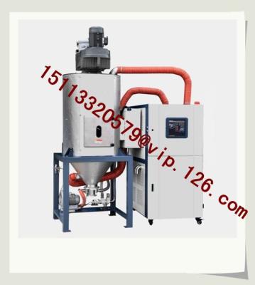 China PET Crystallizer Dryer system supplier/Pet Pre-Crystallization Machine good price agent needed for sale