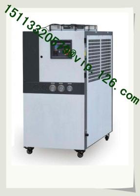 China China White Color Air-cooled watwe Chillers OEM Manufacturer/ industry chiller good price to Rwanda for sale