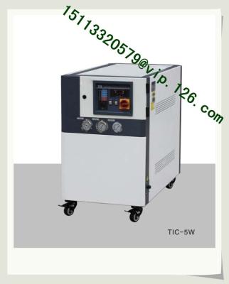 中国 Industrial chiller CIF price 販売のため